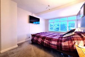 Bedroom - click for photo gallery